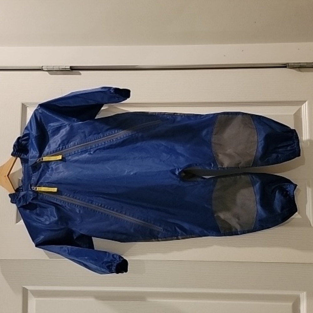 Cloudveil Kids Waterproof Playsuit